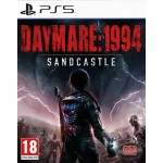 Daymare 1994 Sandcastle [PS5]